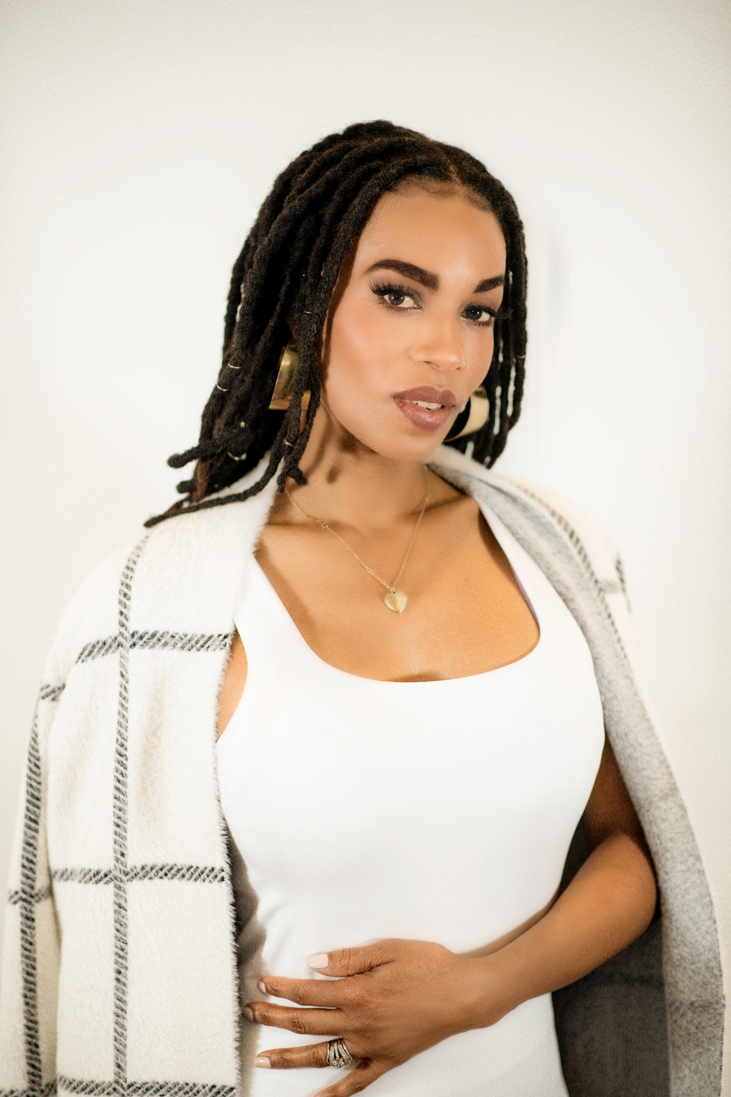 Andria Turner — Founder, NT Hair & Scalp Wellness Studio