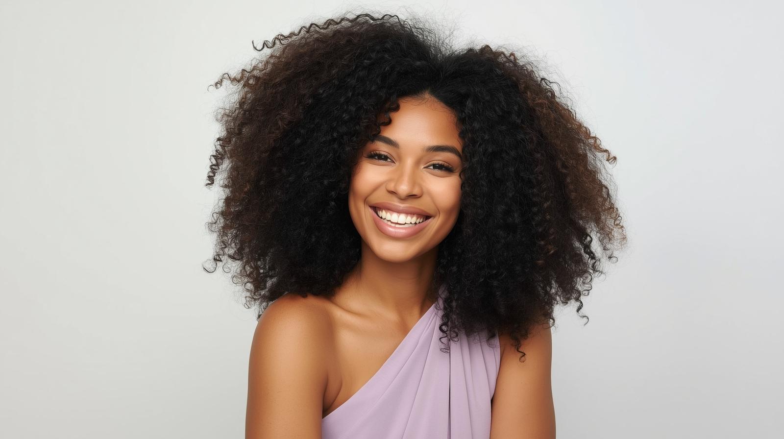 Hair loss and scalp treatment at Natural Touch Hair Studio